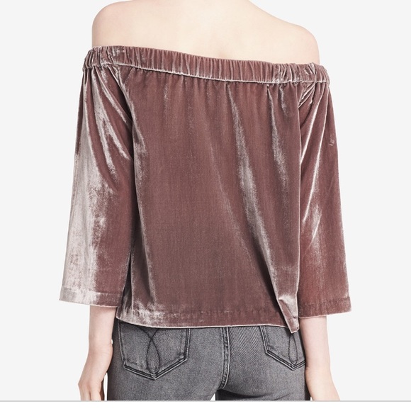 🎉🎉OFF THE SHOULDER TOP 💥😍 - Picture 2 of 5